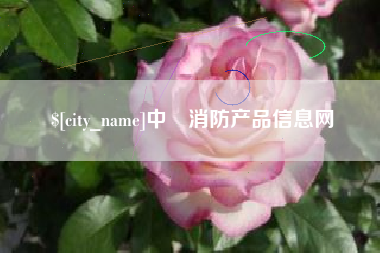 衡阳中囯消防产品信息网