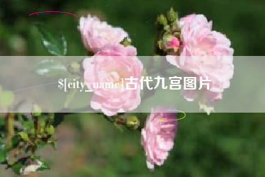 衡阳古代九宫图片