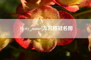 衡阳九宫格冠名图