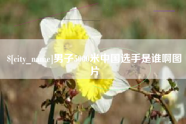 衡阳男子5000米中国选手是谁啊图片