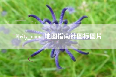 衡阳地图指南针图标图片
